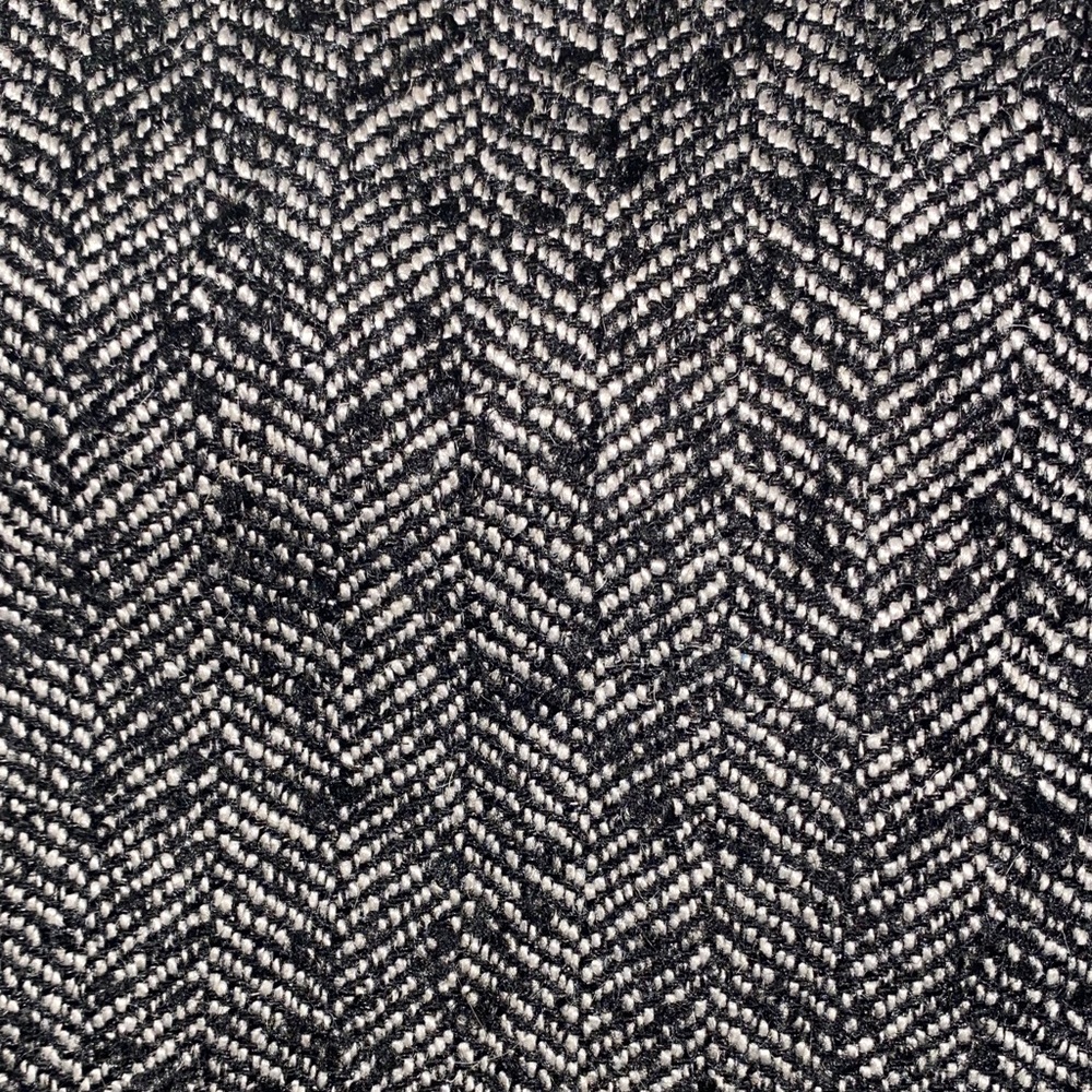 J. Crew Herringbone Sidewalk Mini Skirt - Picture 5 of 7
